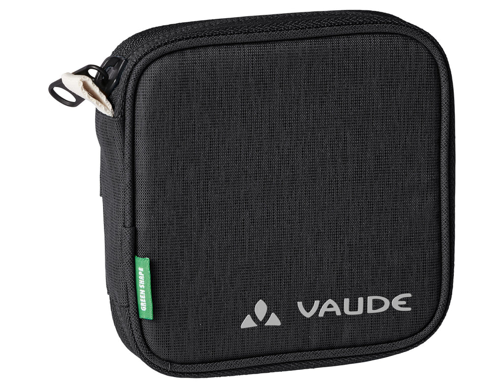 Wallet M - black