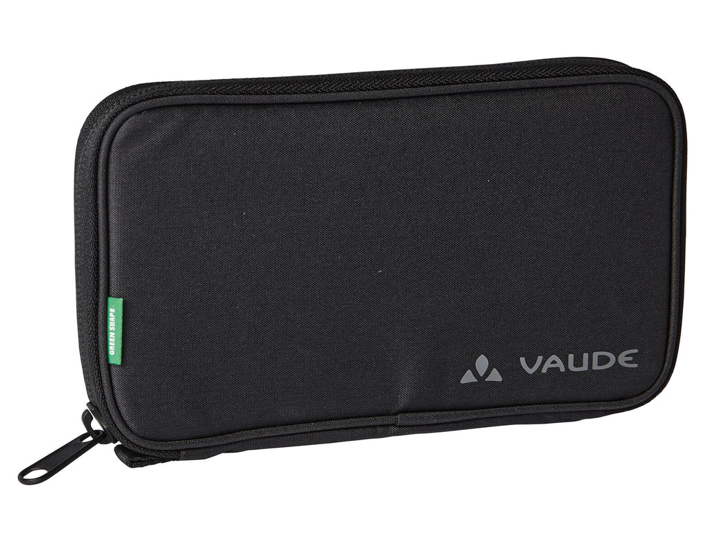 Wallet L - black