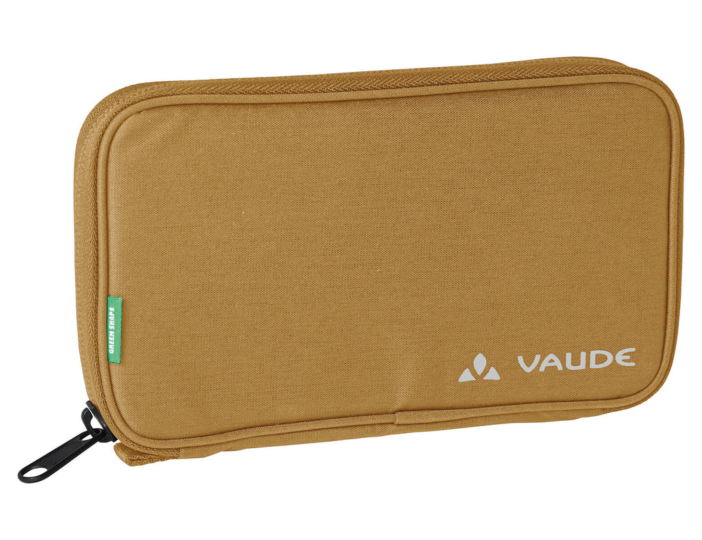 Wallet L - peanut butter