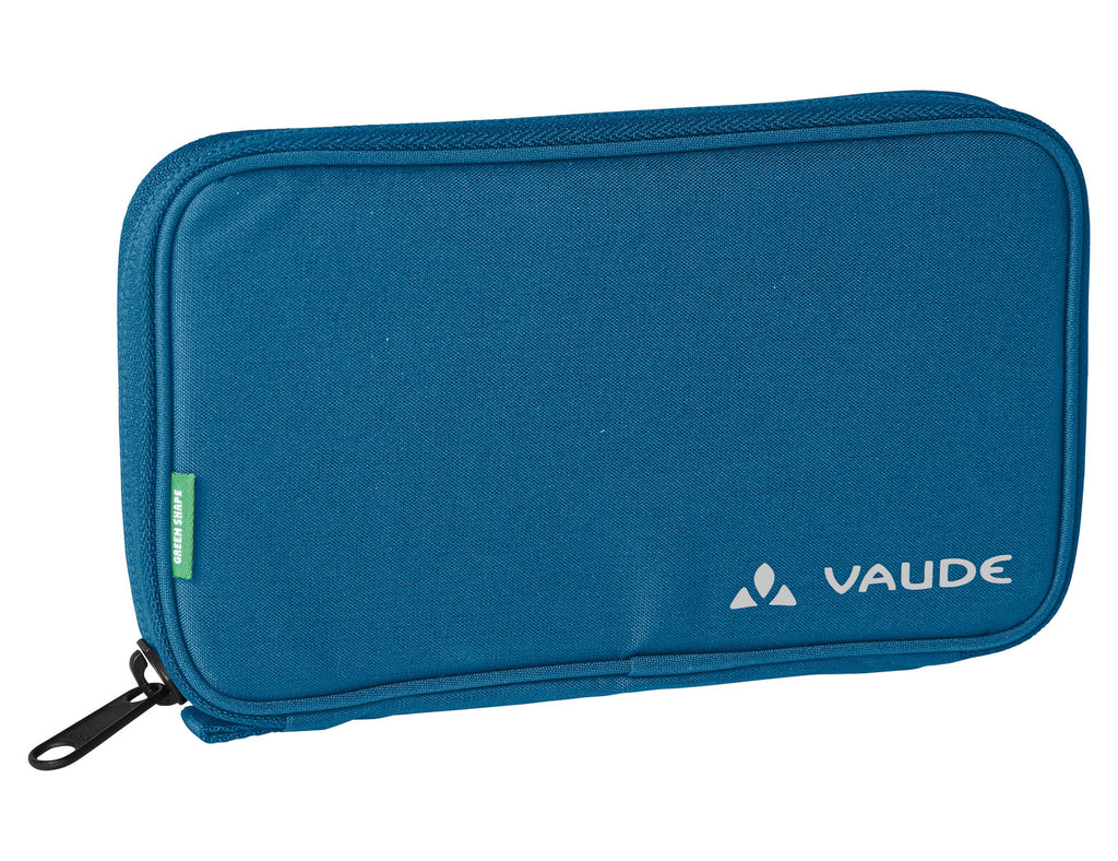 Wallet L - kingfisher