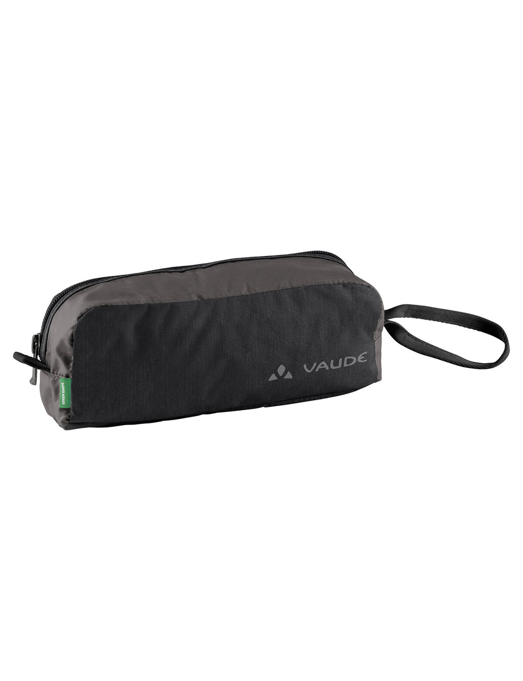 Wash Bag S - black