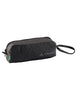 Wash Bag S - black
