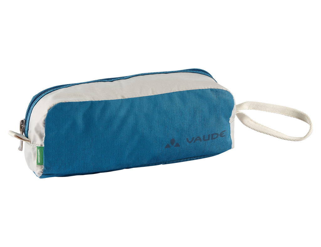 Wash Bag S - kingfisher