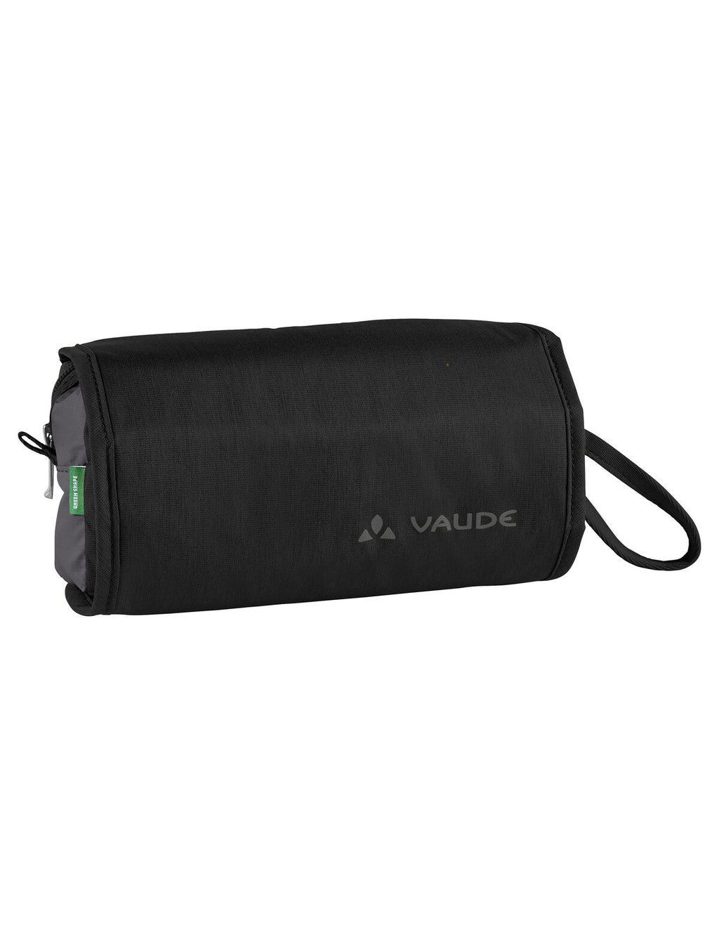 Wash Bag M - black