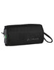 Wash Bag M - black