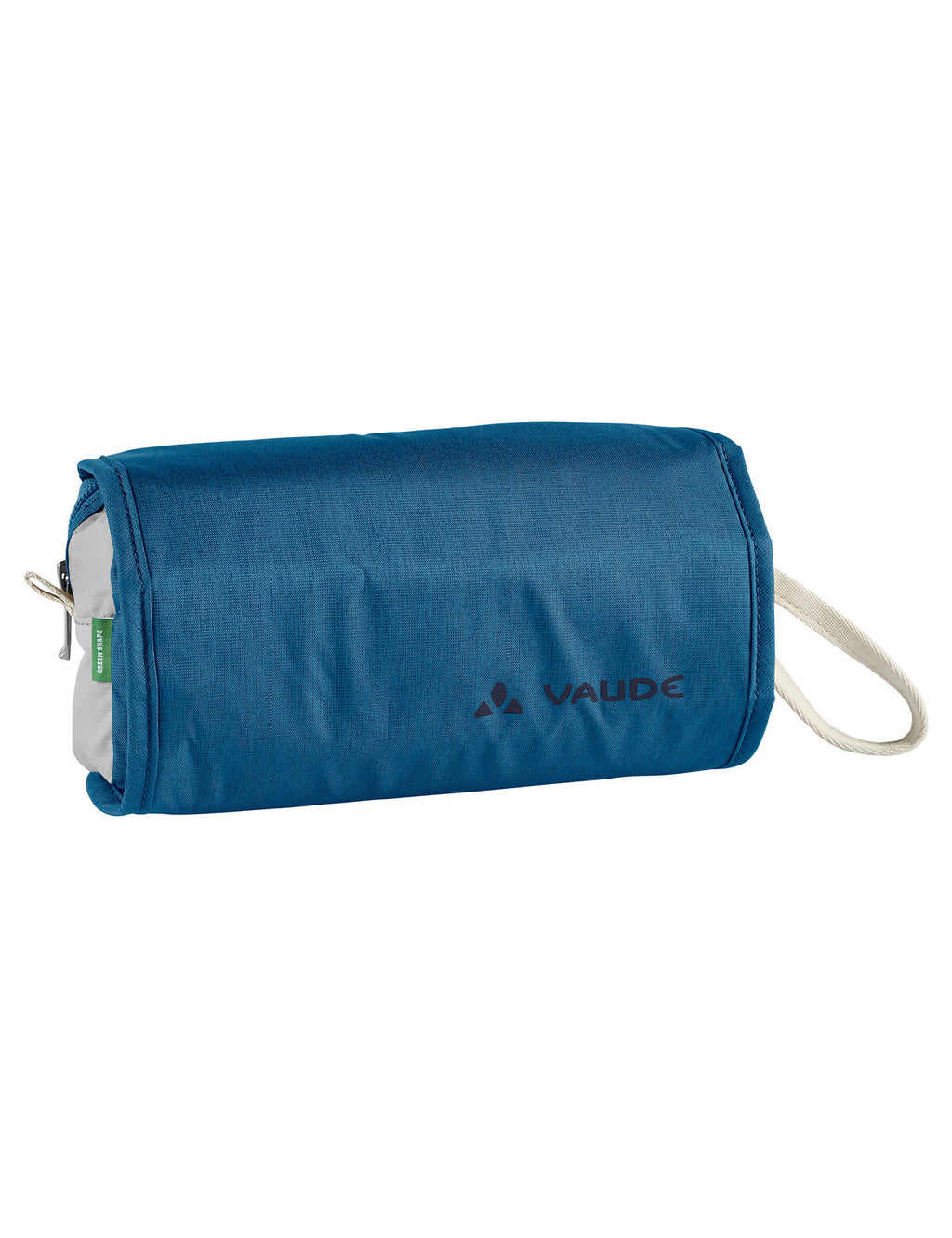 Wash Bag M - kingfisher
