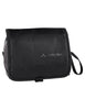 Wash Bag L - black