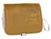 Wash Bag L - peanut butter