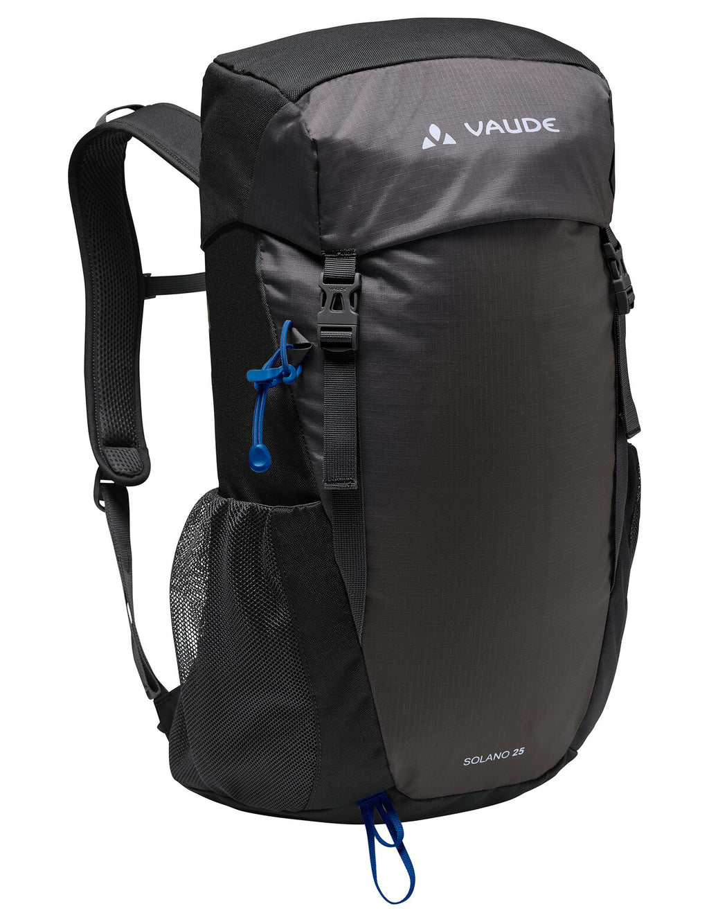 SE Solano 25 MK - black/anthracite