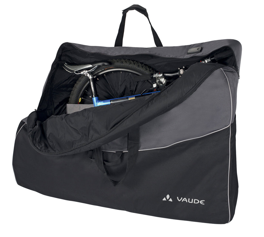 Big Bike Bag - black/anthracite