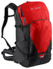 Bike Alpin Pro 28 + - mars red