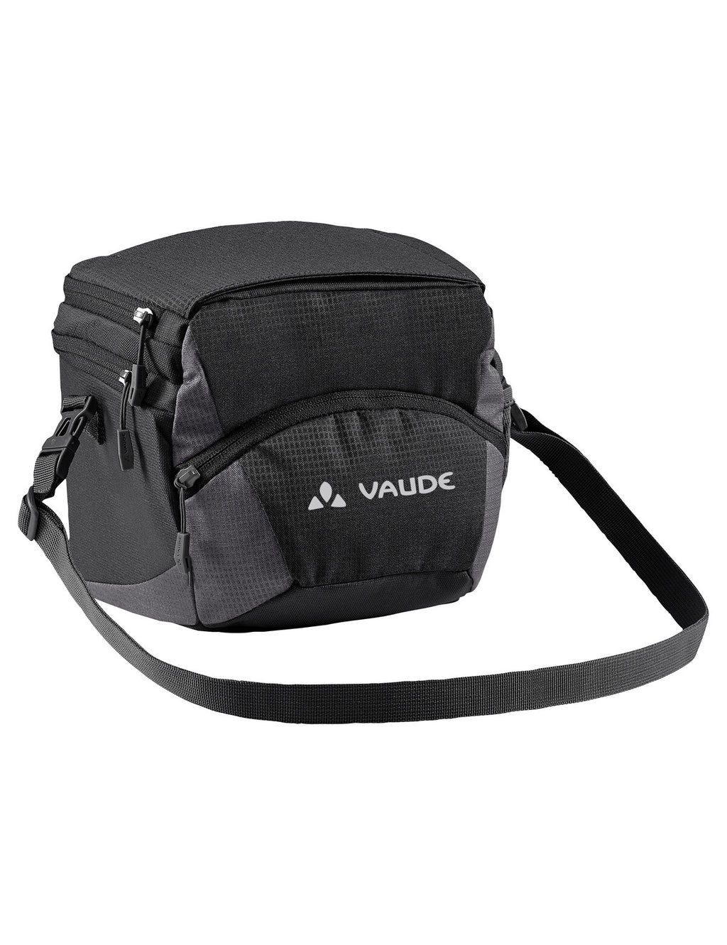 OnTour Box M (KLICKfix ready) - black