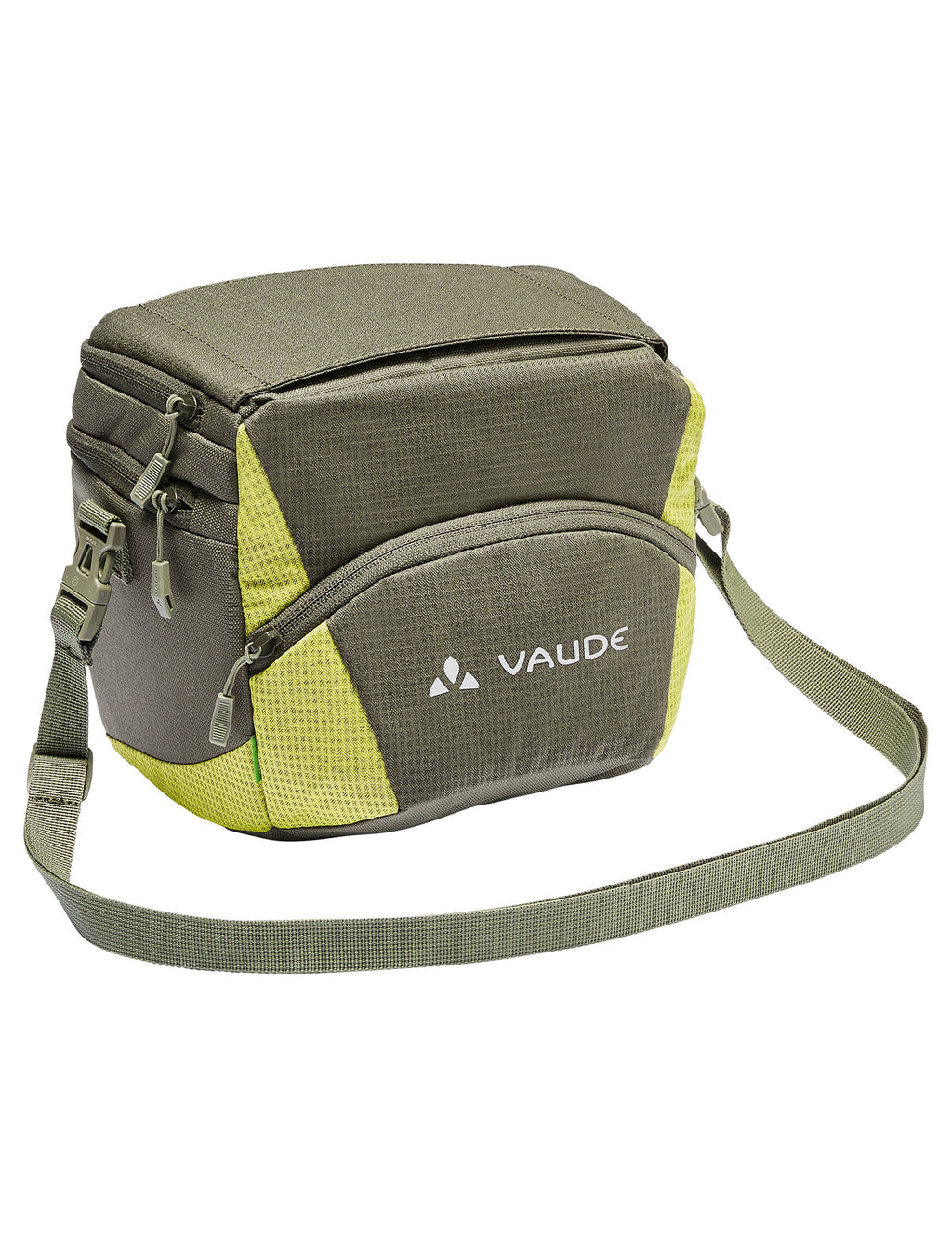 OnTour Box M (KLICKfix ready) - khaki