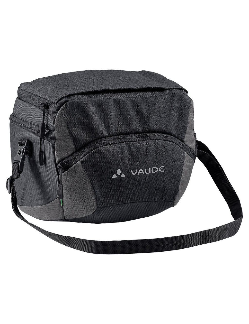 OnTour Box L (KLICKfix ready) - black