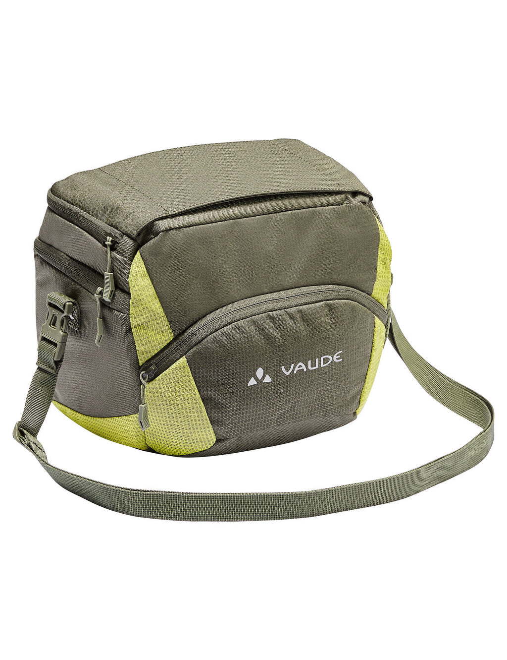 OnTour Box L (KLICKfix ready) - khaki