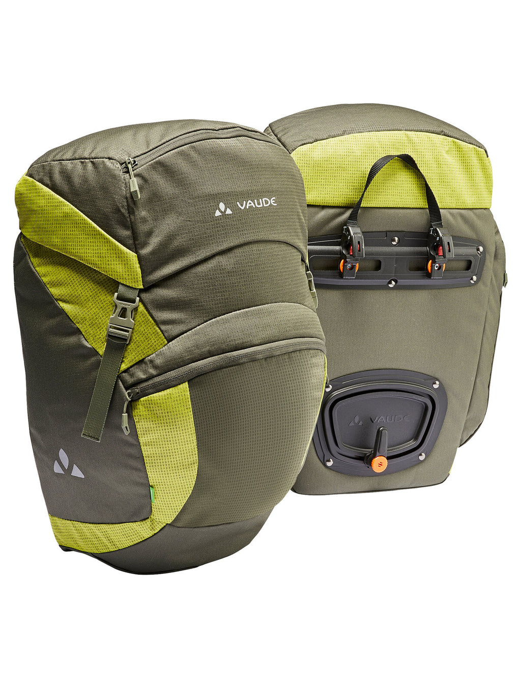 OnTour Back - khaki