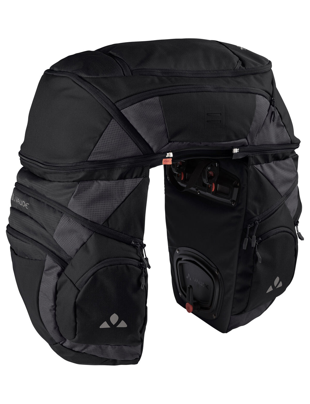 Karakorum Pro - black