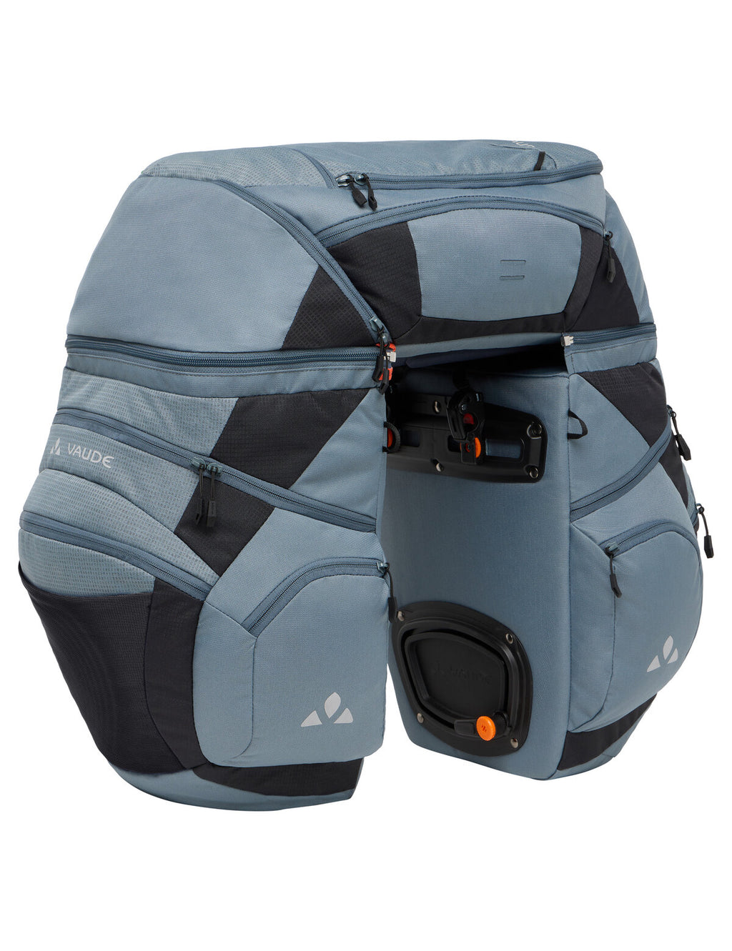 Karakorum Pro - heron