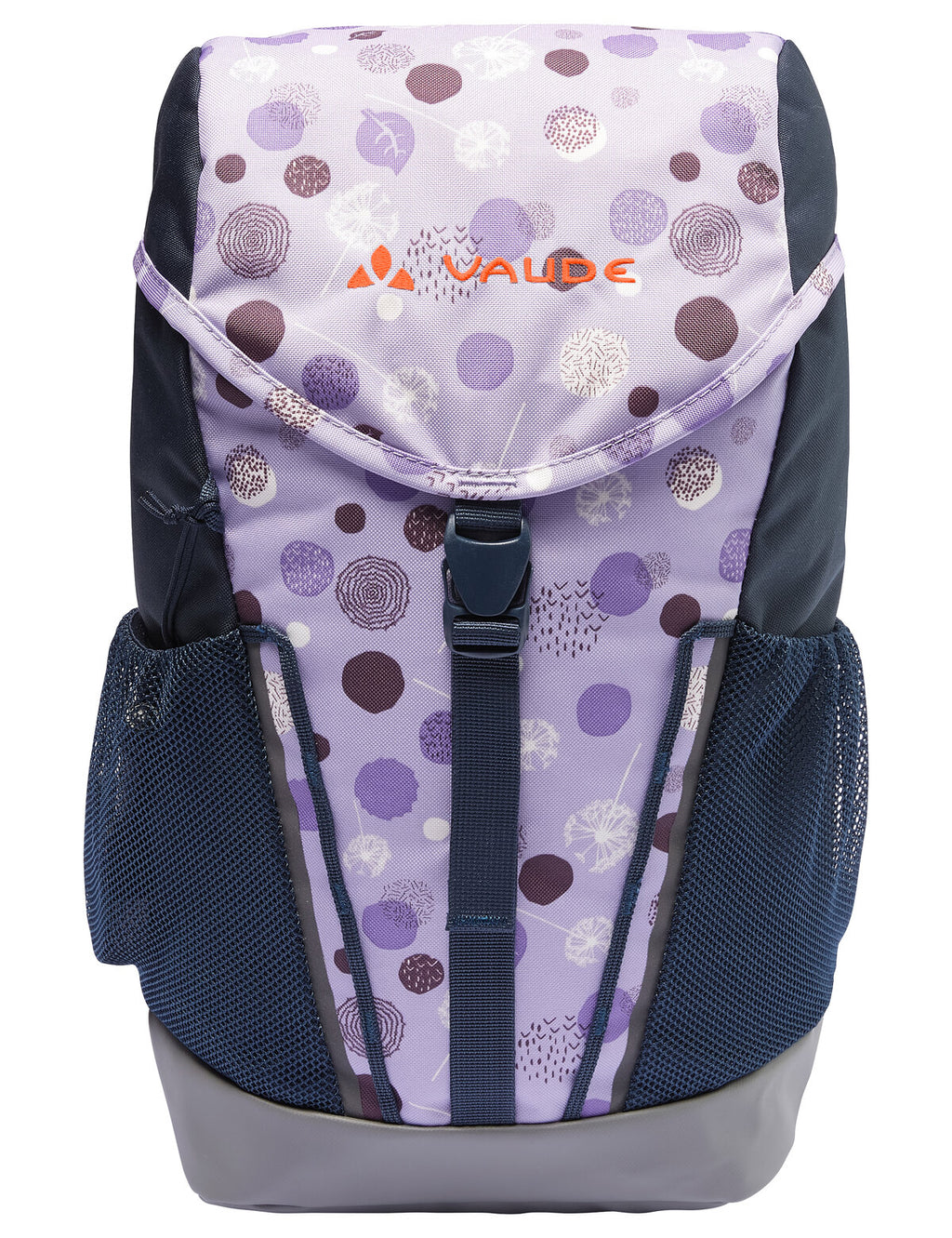 Puck 10 - pastel lilac
