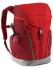 Puck 10 - mars red