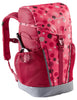 Puck 10 - bright pink/cranberry