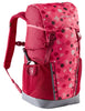Puck 14 - bright pink/cranberry