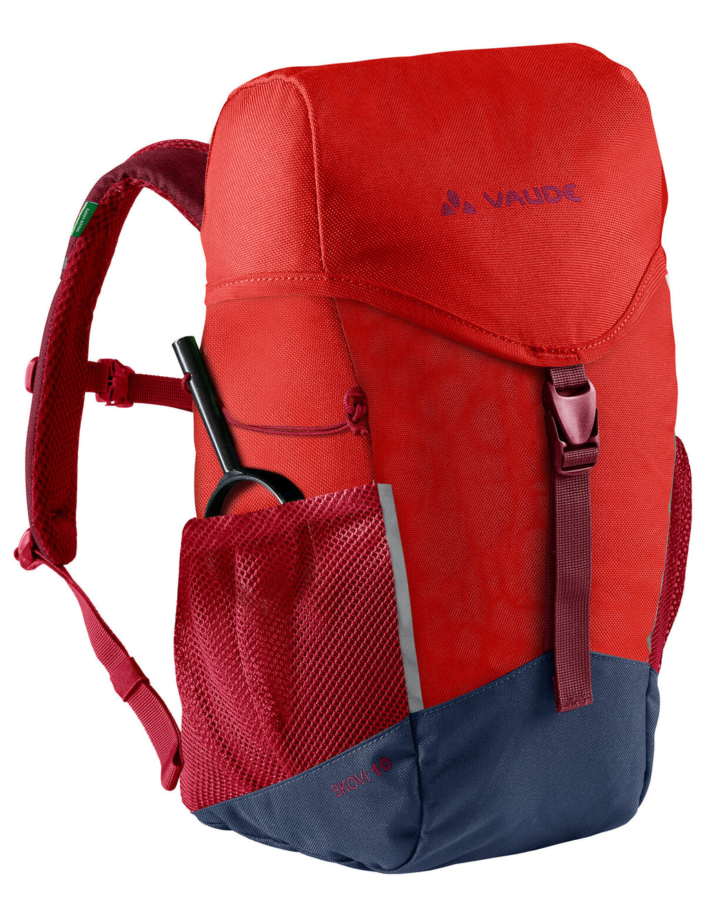 Skovi 10 - mars red
