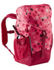 Skovi 10 - bright pink/cranberry
