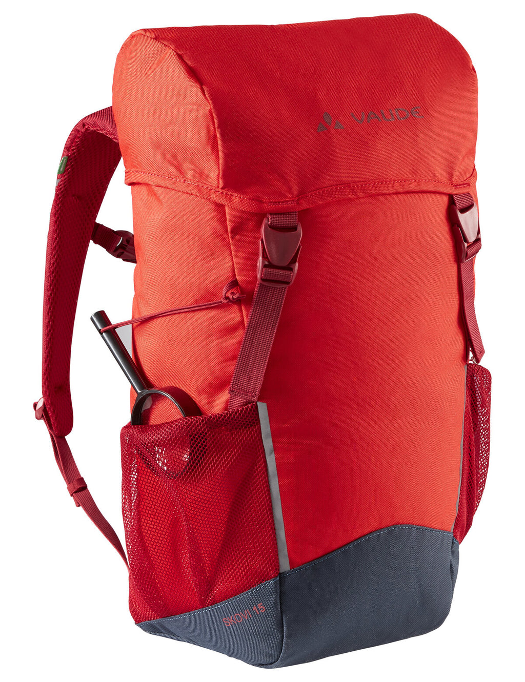 Skovi 15 - mars red