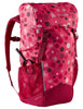 Skovi 15 - bright pink/cranberry