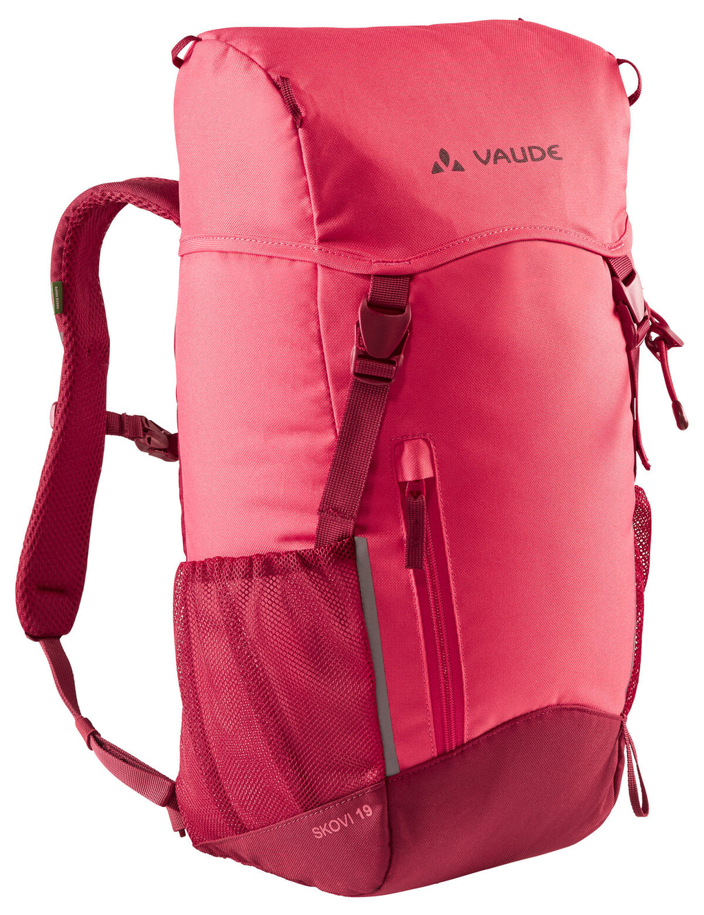 Skovi 19 - bright pink