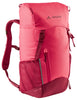 Skovi 19 - bright pink