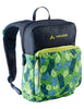 Minnie 5 - parrot green/eclipse