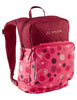 Minnie 5 - bright pink/cranberry
