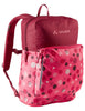 Minnie 10 - bright pink/cranberry