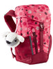 Ayla 6 - bright pink/cranberry