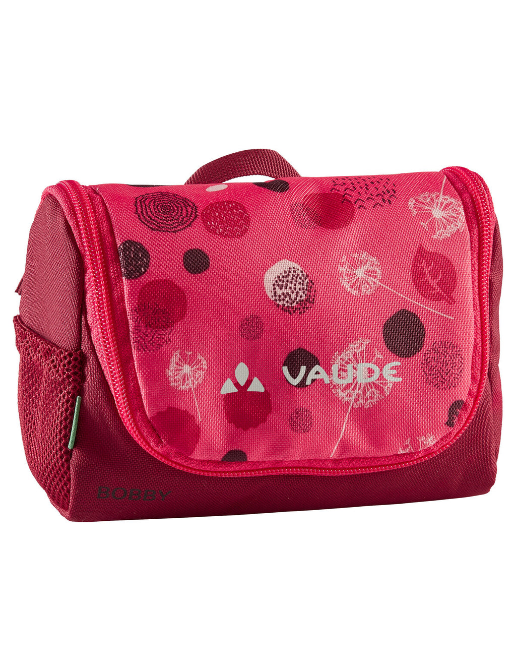 Bobby - bright pink/cranberry