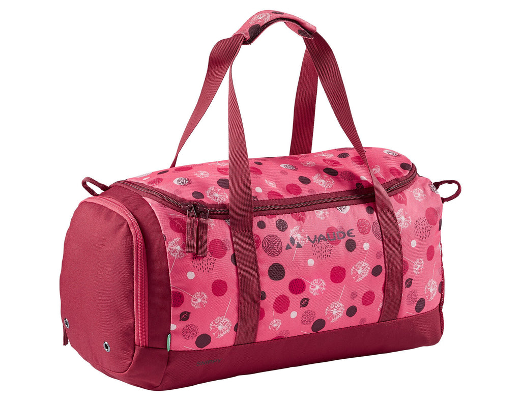 Snippy - bright pink/cranberry
