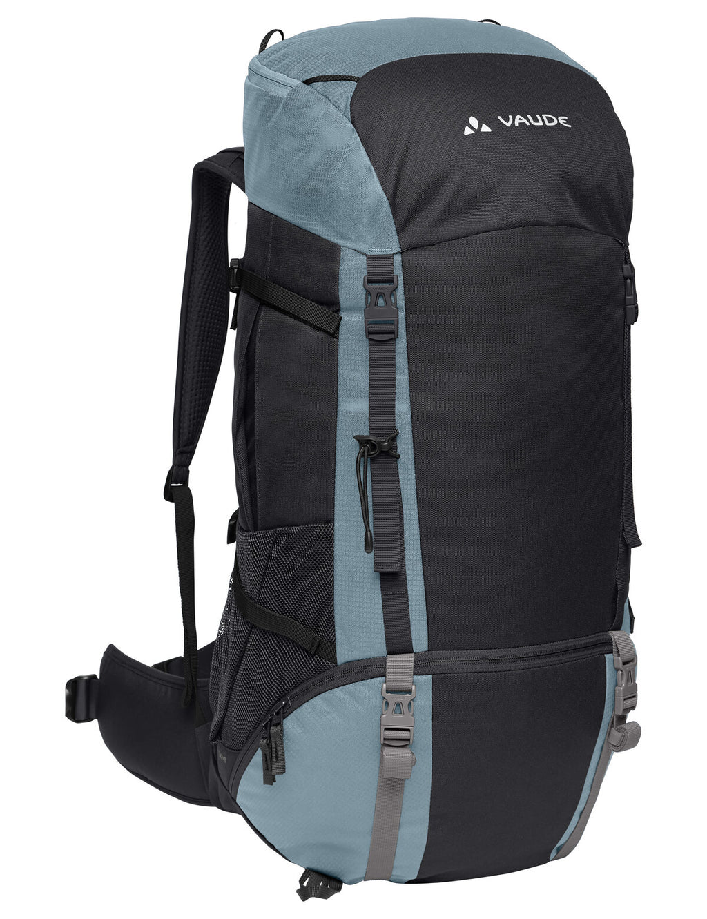Hidalgo 42+8 - black