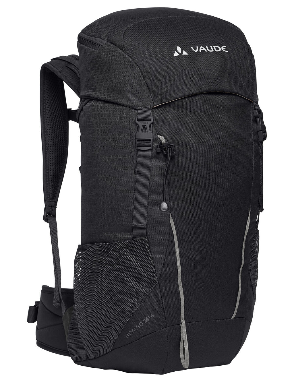 Hidalgo 24+4 - black