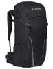 Hidalgo 24+4 - black