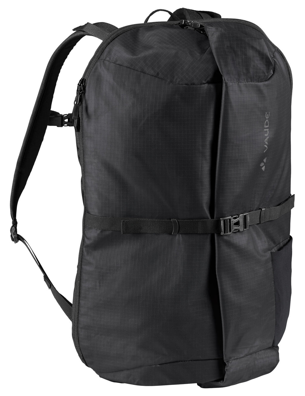CityTravel Backpack - black