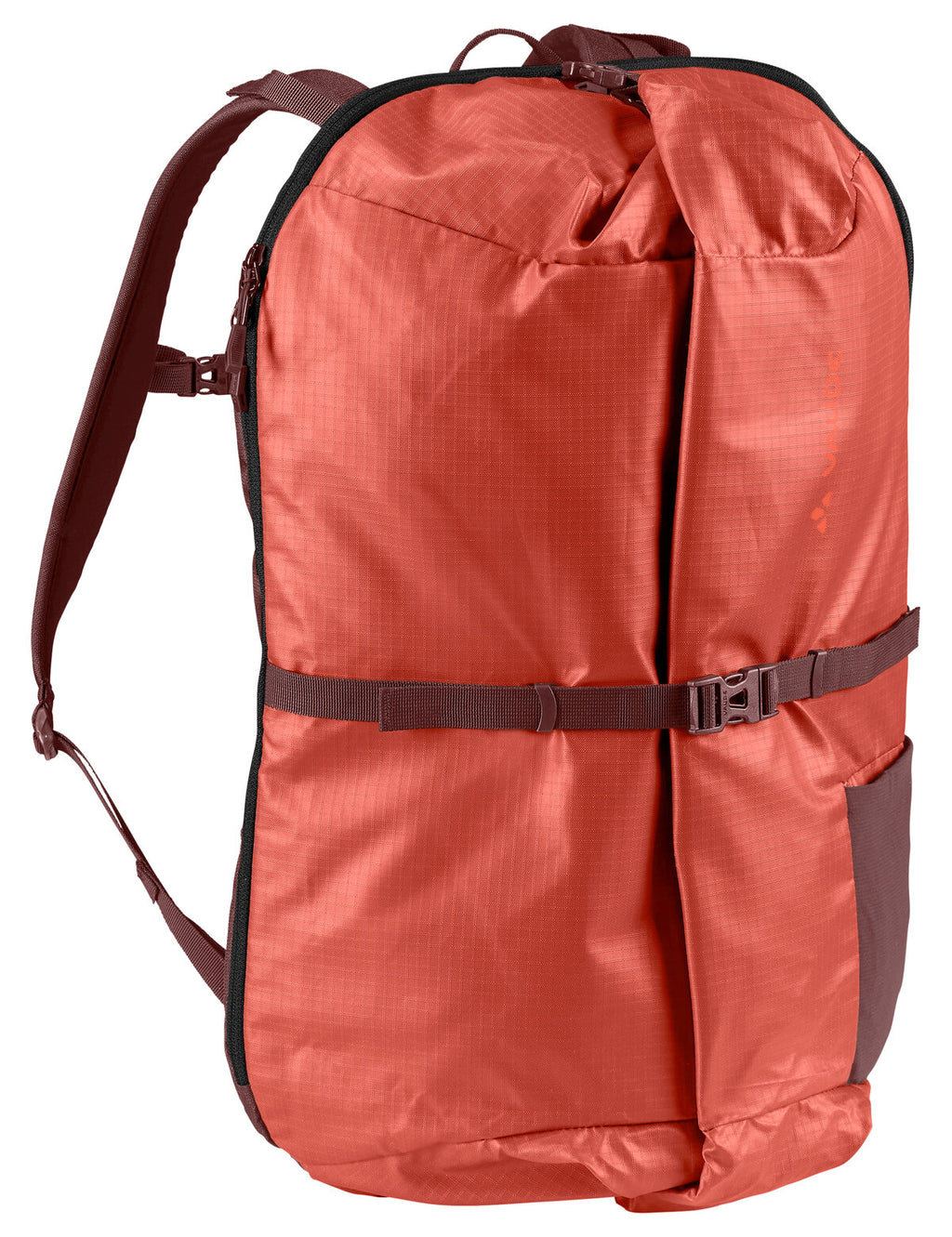 CityTravel Backpack - hotchili