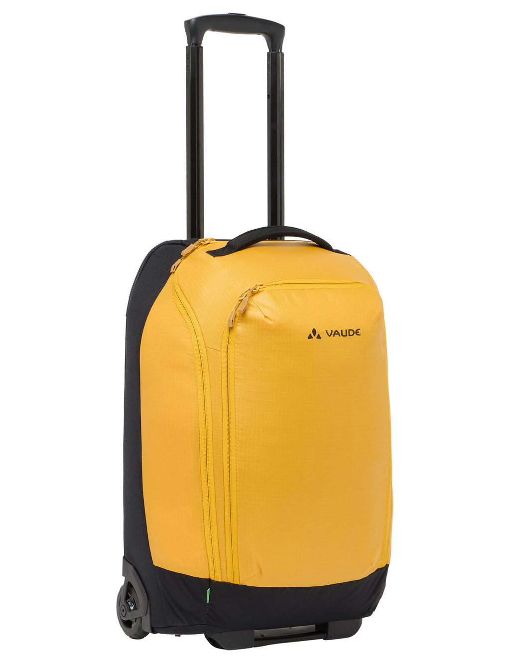 CityTravel Carry-On - burnt yellow