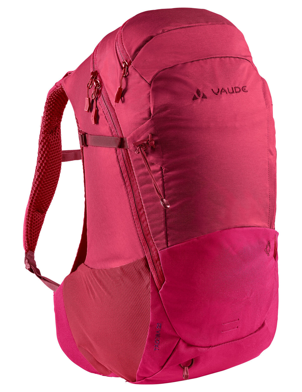 Women's Tacora 22 - crimson red
