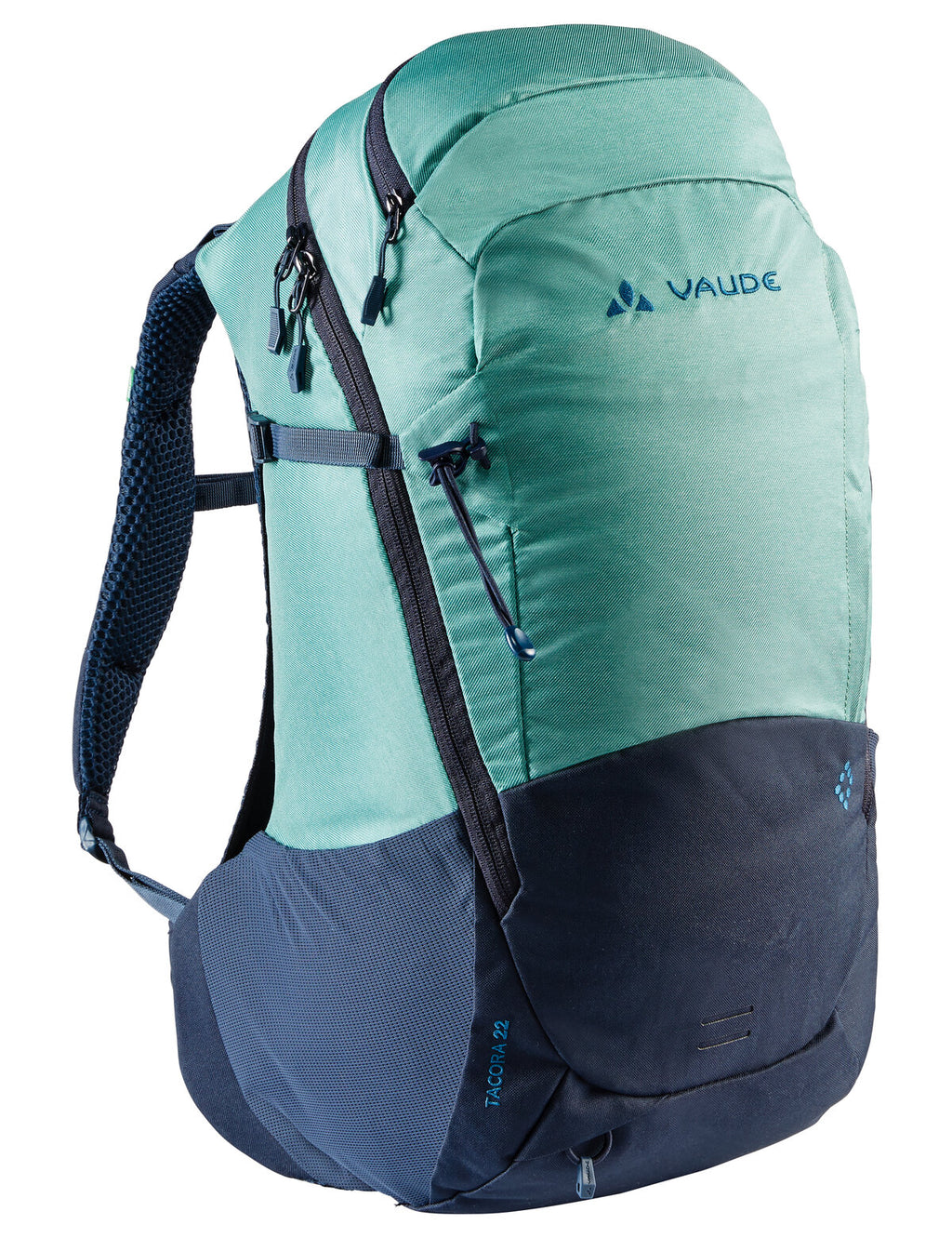 Women's Tacora 22 - nickel green