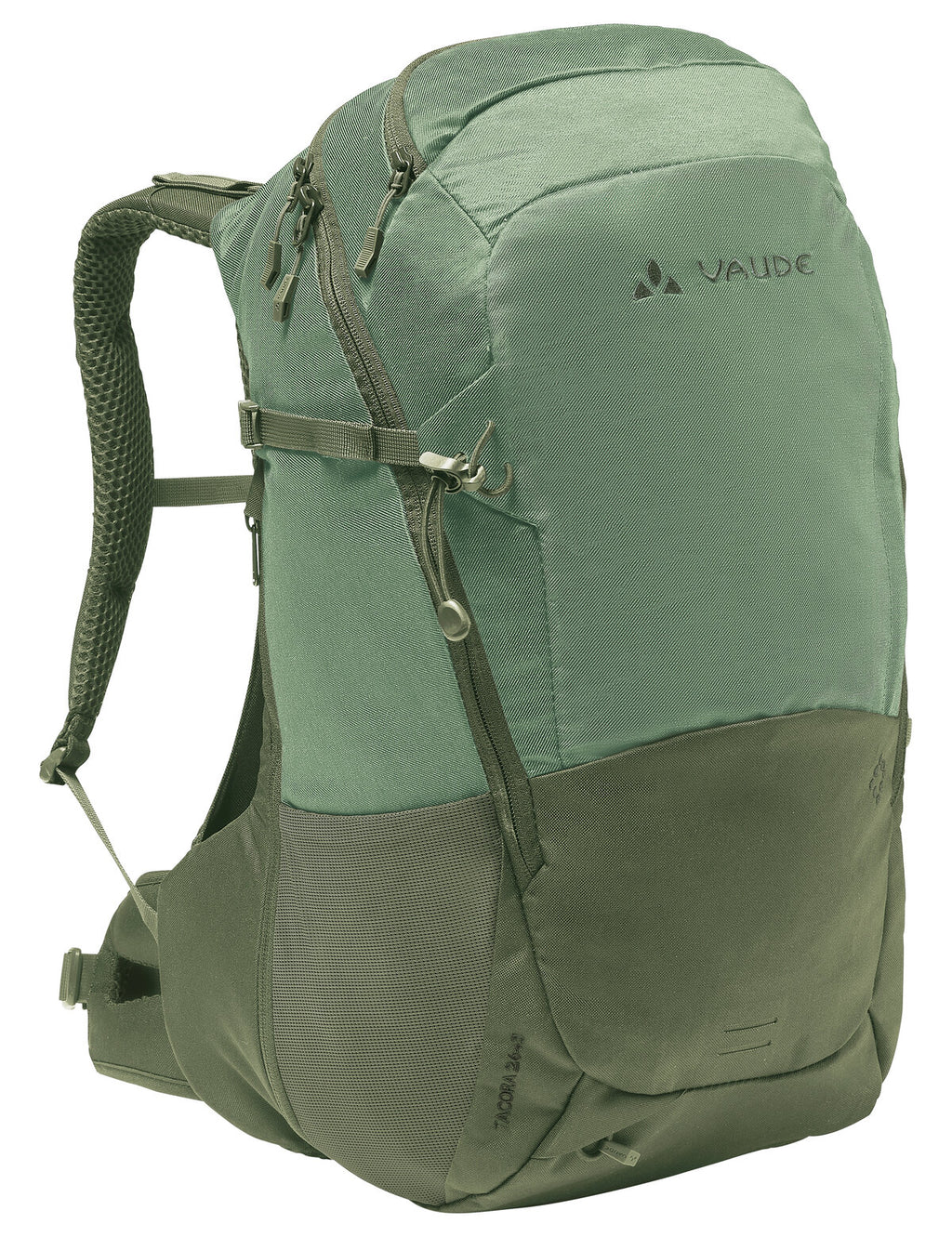 Women's Tacora 26+3 - willow green