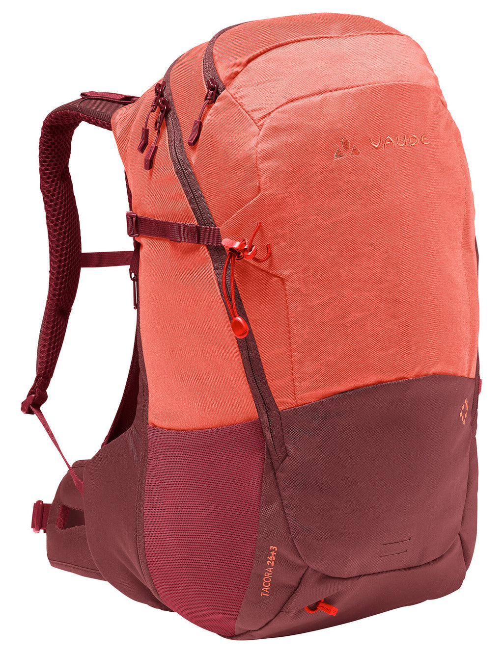 Women's Tacora 26+3 - hotchili