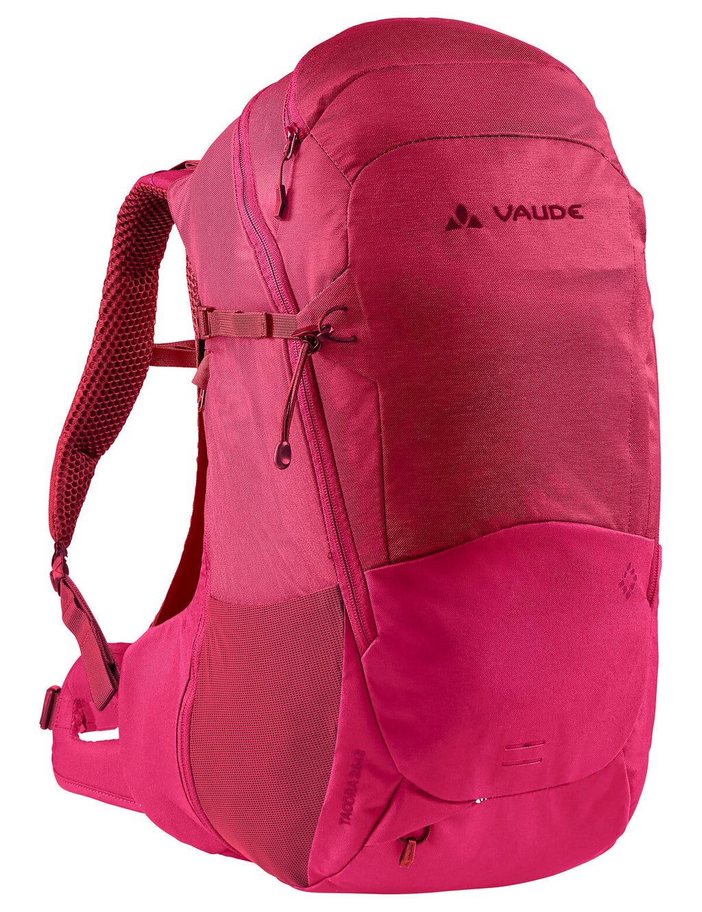 Women's Tacora 26+3 - crimson red