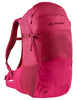 Women's Tacora 26+3 - crimson red